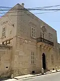 Villa Gourgion