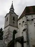 Tower