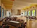Inside the Kornhaus