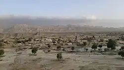 Dasht Kech