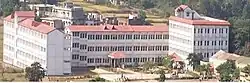 D.A.V. Public School, Hazaribagh