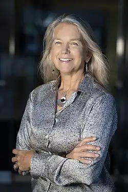 Dava Newman