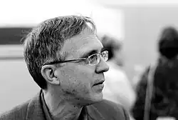 Bollier in 2007