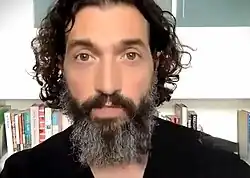 David Alpay