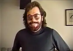 Briggs in 1994