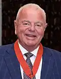 David Ellis