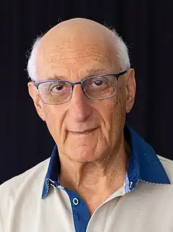 Malouf at the 2019 Perth Festival Writers Week