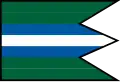 Flag of Davidov