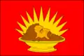 Flag of Davle