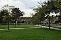 Davutpaşa Campus
