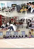 Dawood Public School at a glance