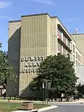 DeWitt Army Hospital (1957–2011)