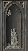 Augustus and the Tiburtine Sibyl