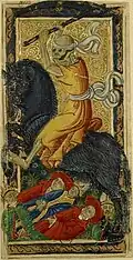 Charles VI (or Gringonneur) (15th century)