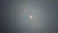 Partial from San Jose del Monte, Philippines, 6:19 UTC