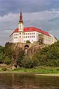 Děčín