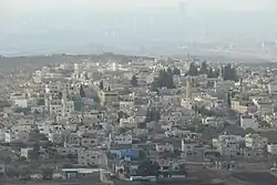 Deir Ballut