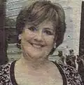 Delma S. Arrigoitia