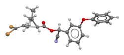 Deltamethrin