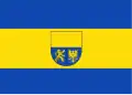 Flag of Den Ham