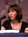 Picture of Denise Okuda