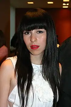 Guerrero in 2006