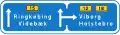 G11: Portal sign