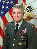 Dennis J. Reimer