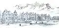 Derbyshire Royal Infirmary