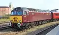 West Coast Railways 57316 at Derby
