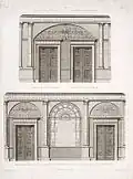 Drawing Room, Derby House