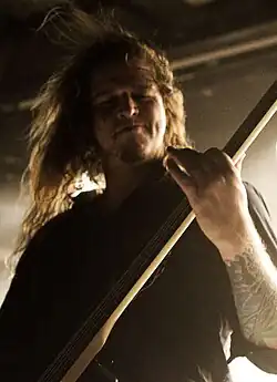 Derek Engemann