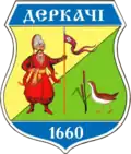 Derhachi