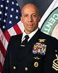 Derrick A. Walters
