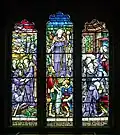 St Columb's Cathedral, 1927[12]
