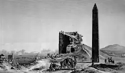 1798 (both needles visible)