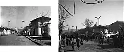 Old Bazaar of Pristina