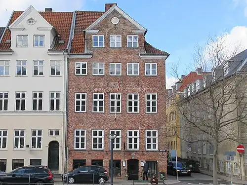 Nybrogade 14