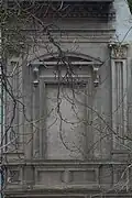 Sikorski Building, Kilińskiego Street