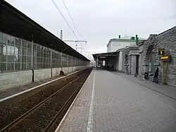 Platform