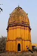 Deul of Dharapat