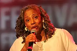 Ann E. Ward