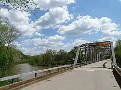 Devils Elbow Bridge