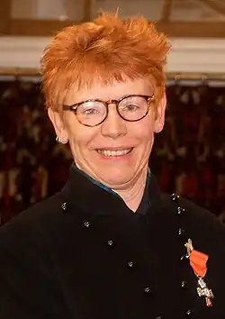 Devon Polaschek