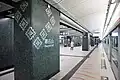 Platform 3
