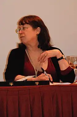 Duane in 2010
