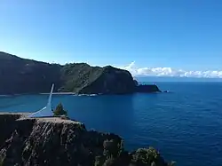 Dicasalarin Cove