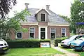 House in Diever