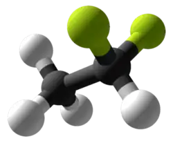 Difluoroethane