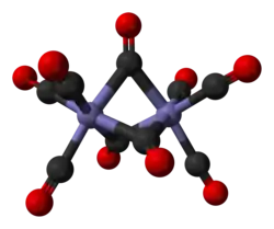 Diiron nonacarbonyl